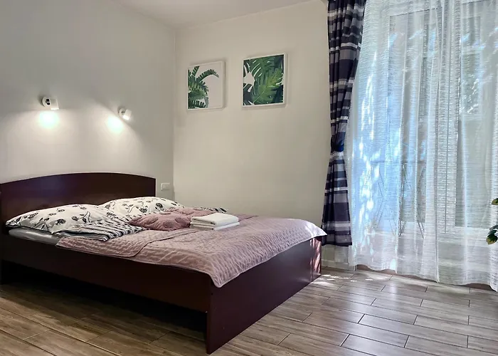 Wawel Apartment! Heart Of Krakow