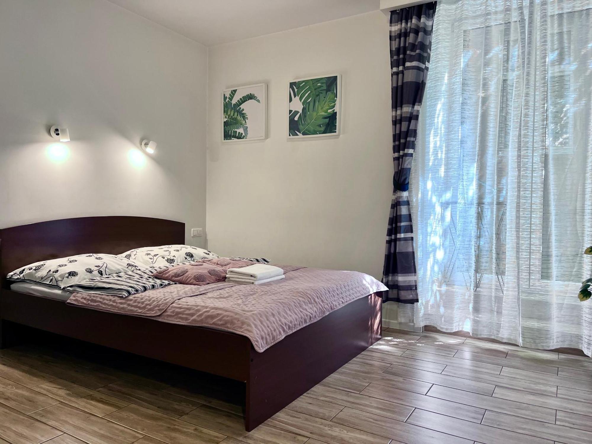 Wawel Apartment! Heart Of Apartament *