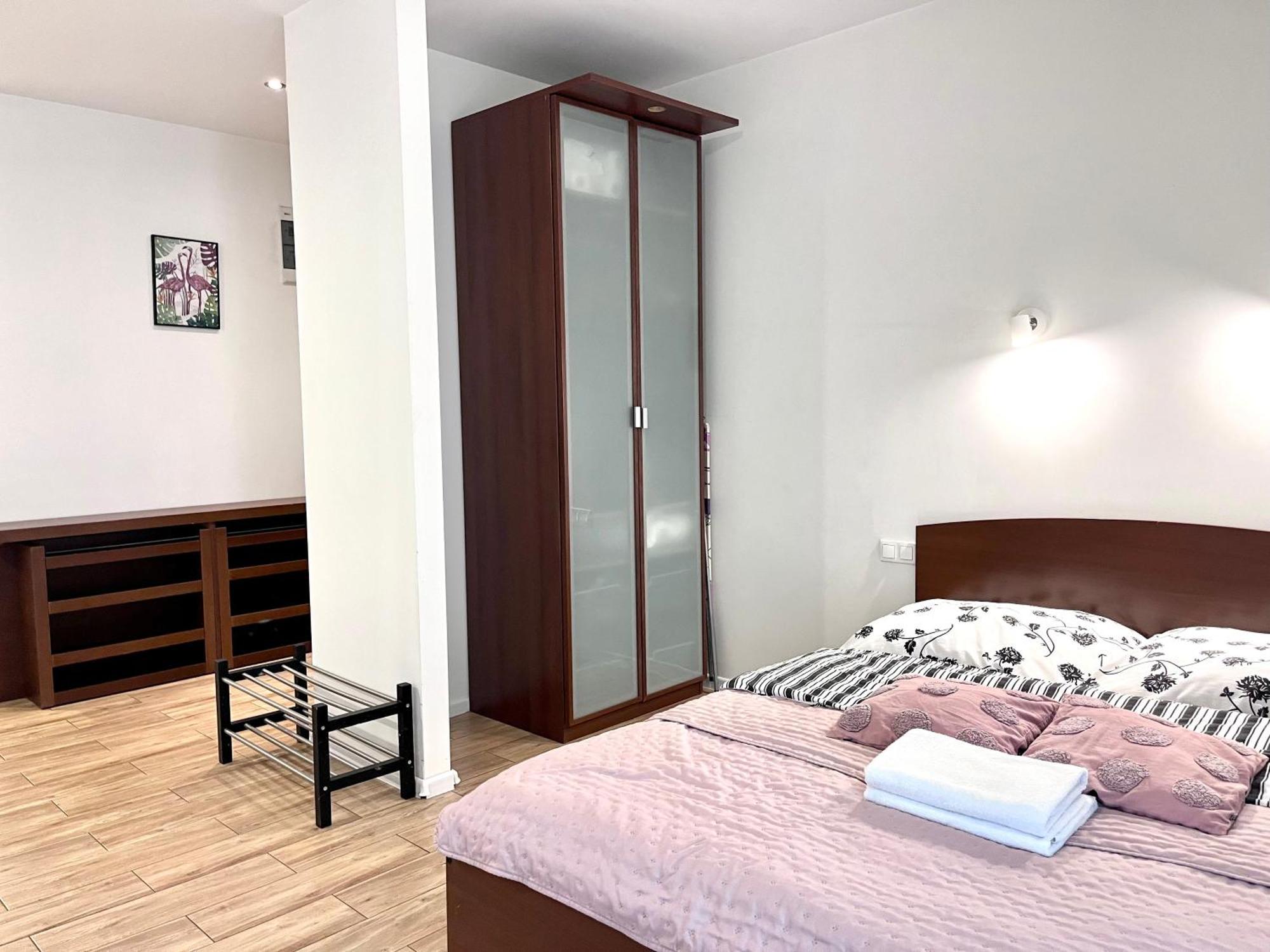Apartament Wawel Apartment! Heart Of