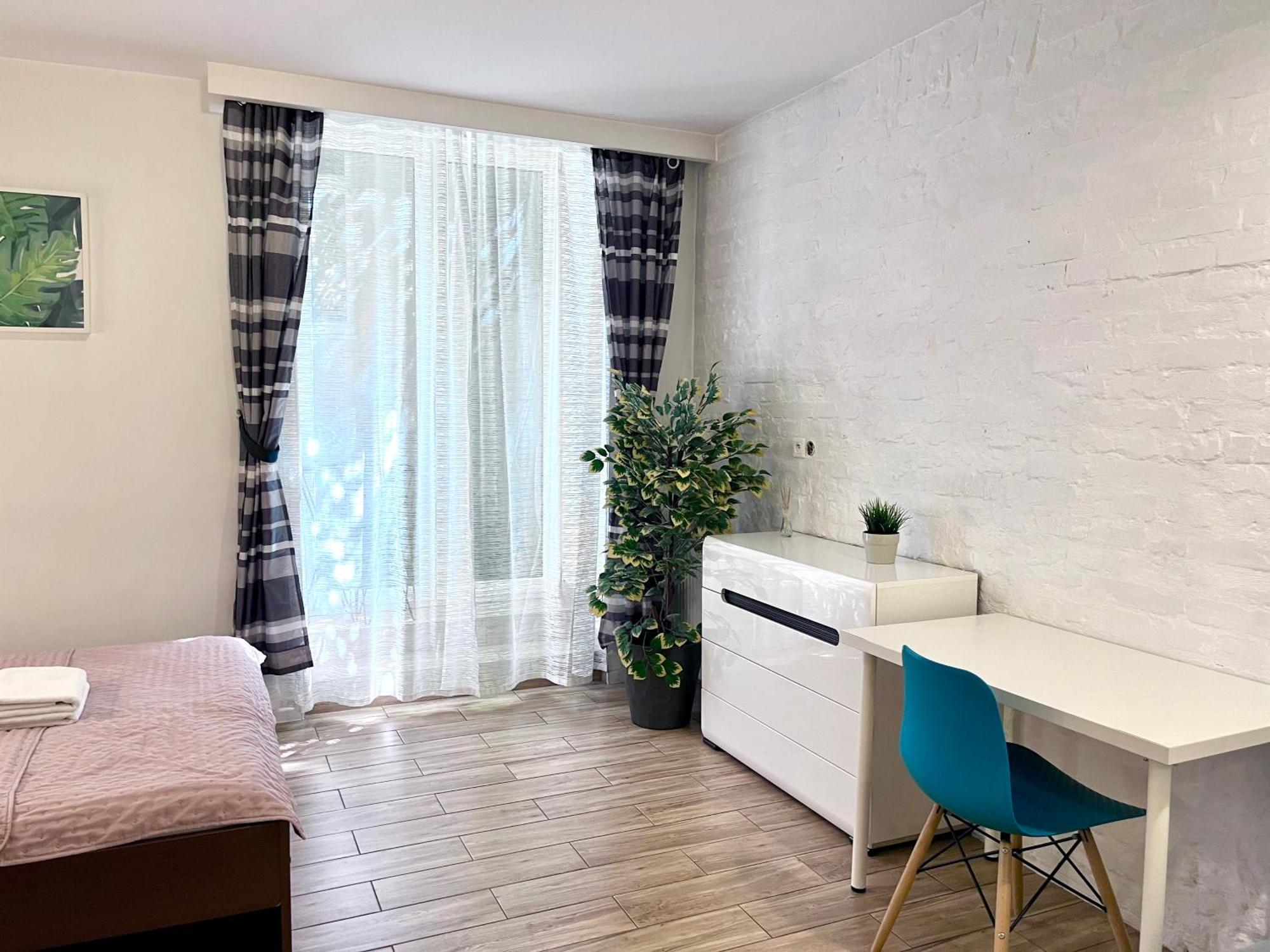Apartament Wawel Apartment! Heart Of *